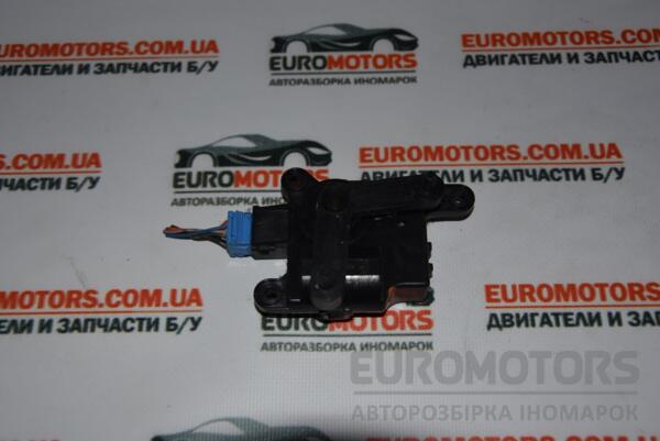 Моторчик заслінки печі Hyundai Sonata (V) 2004-2009 971243K000 56365 - 2