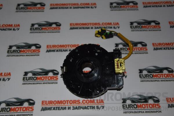 Шлейф Airbag кольцо подрулевое Hyundai Sonata (V) 2004-2009 56370 - 2