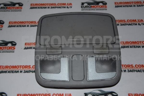 Плафон салону передній Hyundai Sonata (V) 2004-2009 928003K0XX 56375  euromotors.com.ua