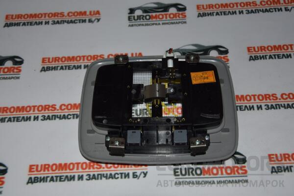 Плафон салона задний Hyundai Sonata (V) 2004-2009 928503K0 56377 - 2