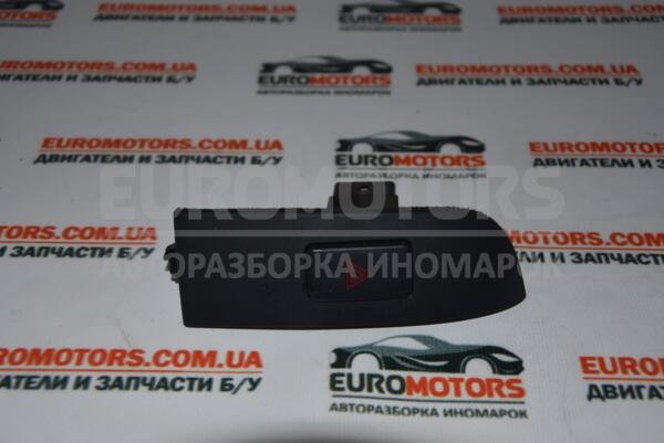 Кнопка аварийки -08 Hyundai Sonata (V) 2004-2009 937903K000 56383  euromotors.com.ua