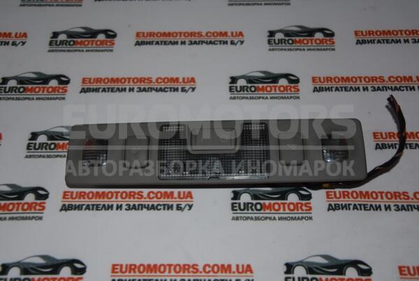 Плафон салонный задний Audi A6 (C5) 1997-2004 4B0947111 56390  euromotors.com.ua