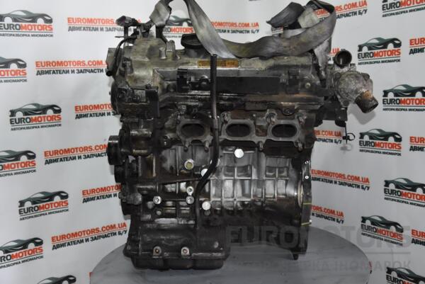 Двигун Hyundai Sonata 3.3 V6 24V (V) 2004-2009 G6DB 56392 - 2