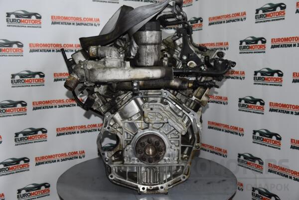 Двигун Hyundai Sonata 3.3 V6 24V (V) 2004-2009 G6DB 56392 - 3
