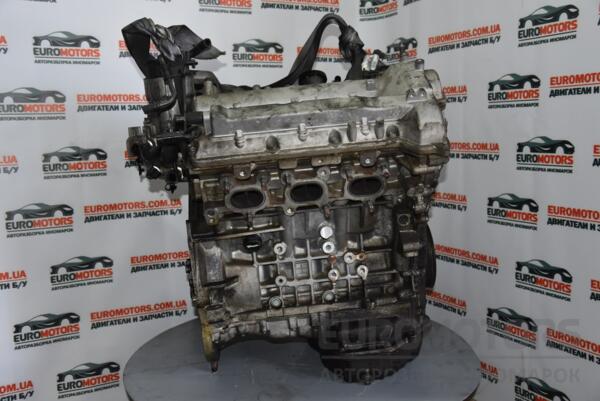 Двигун Hyundai Sonata 3.3 V6 24V (V) 2004-2009 G6DB 56392 - 4