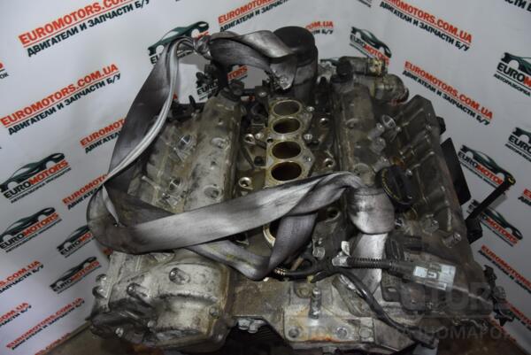 Двигун Hyundai Sonata 3.3 V6 24V (V) 2004-2009 G6DB 56392 - 5