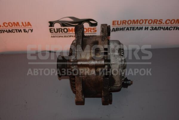 Генератор Hyundai Santa FE 3.3 V6 24V 2006-2012  56407  euromotors.com.ua