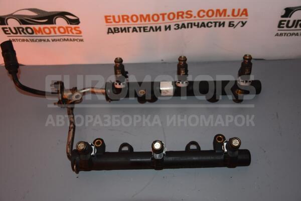 Інжектор бензиновий електричний Hyundai Sonata 3.3 V6 24V (V) 2004-2009 353103C000 56416 euromotors.com.ua
