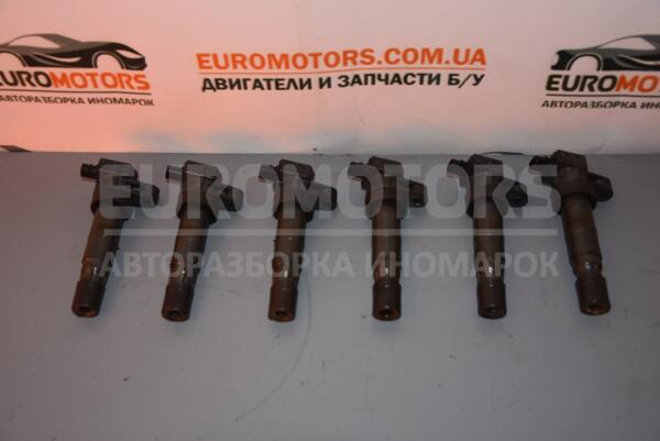 Котушка запалювання Hyundai Sonata 3.3 V6 24V (V) 2004-2009 273013C000 56417 euromotors.com.ua