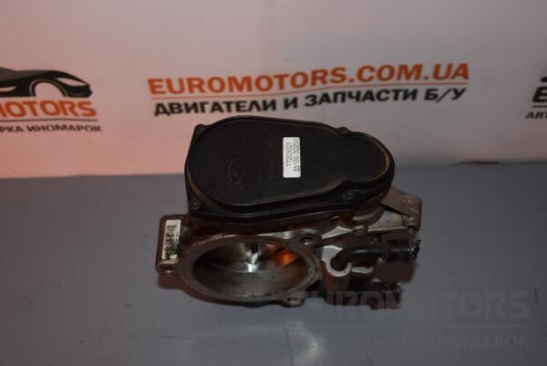 Дроссельная заслонка электр Hyundai Sonata 3.3 V6 24V (V) 2004-2009 351003C200 56421 - 2