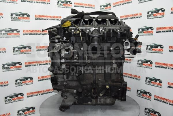 Двигатель Renault Espace 2.2dCi (IV) 2002-2014 G9T 742 56424 - 1