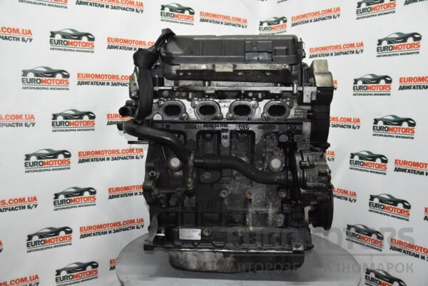 Двигатель Renault Espace 2.2dCi (IV) 2002-2014 G9T 742 56424 - 3