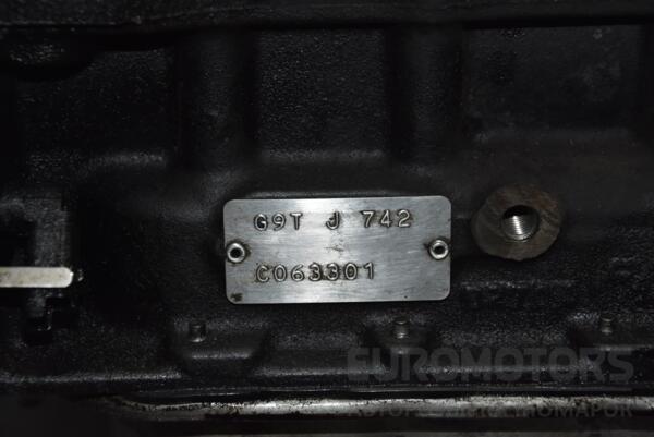 Двигатель Renault Espace 2.2dCi (IV) 2002-2014 G9T 742 56424 - 6