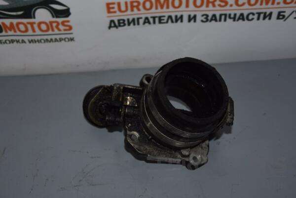 Дроссельная заслонка Renault Master 2.2dCi 1998-2010 2582401424 56435 - 2