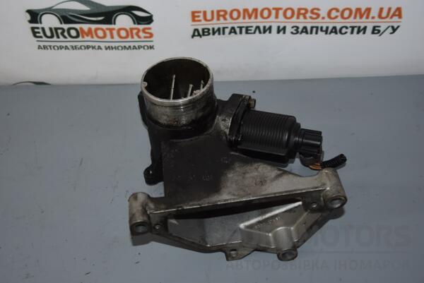 Кронштейн EGR Renault Espace 2.2dCi (IV) 2002-2014 8200276591 56437-01 - 2