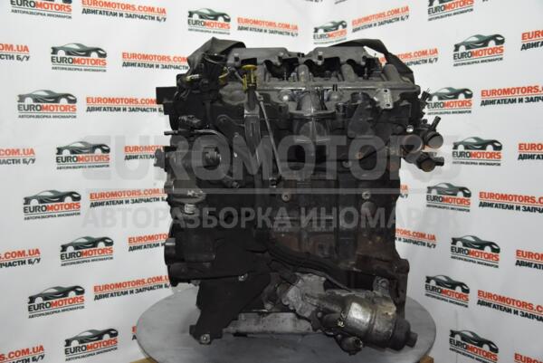 Двигатель Opel Movano 2.5dCi 1998-2010 G9U 650 56441  euromotors.com.ua