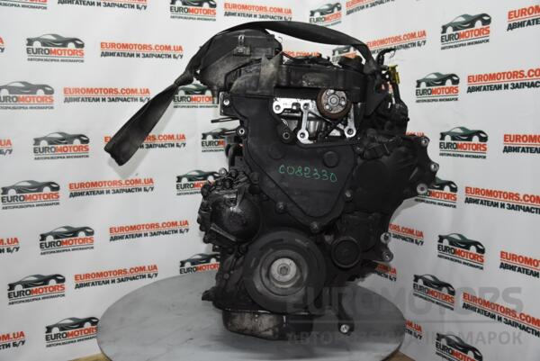 Двигун Renault Master 2.5dCi 1998-2010 G9U 650 56441 - 2