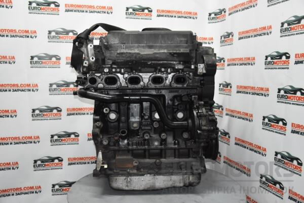 Двигун Renault Master 2.5dCi 1998-2010 G9U 650 56441 - 3