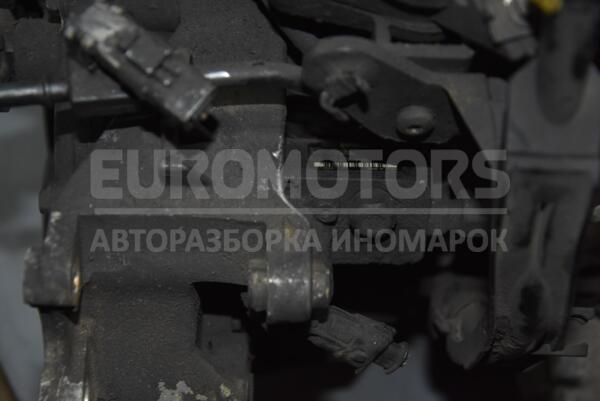 Паливний насос високого тиску (ТНВД) 06- Renault Master 2.5dCi 1998-2010 0445010140 56447  euromotors.com.ua