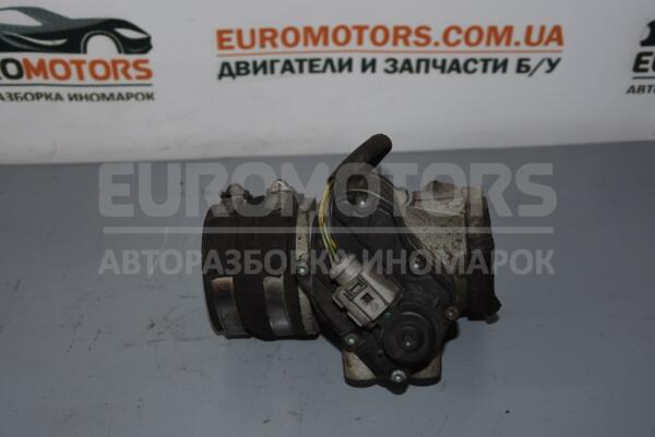 Клапан EGR електричний Renault Master 2.5dCi 1998-2010 8200222772 56454  euromotors.com.ua