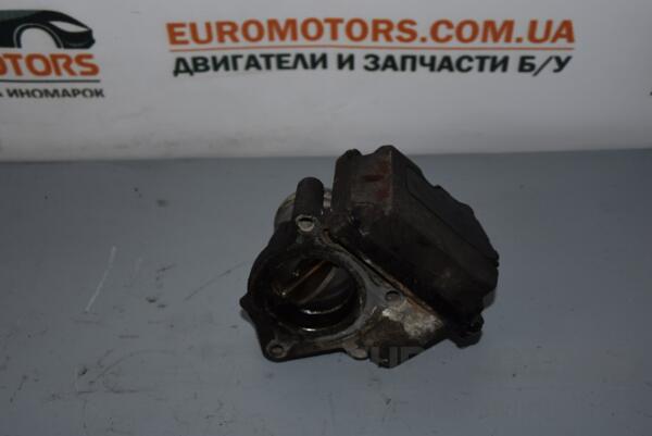 Дроссельная заслонка электр Renault Master 2.5dCi 1998-2010 7701062300 56456 - 2