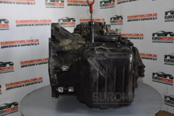 АКПП (автоматична коробка перемикання передач) 5-ступка Hyundai Sonata 3.3 V6 24V (V) 2004-2009 U7KGD2 56459 - 4