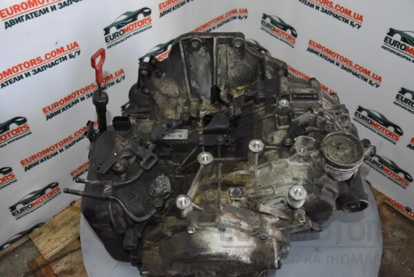 АКПП (автоматична коробка перемикання передач) 5-ступка Hyundai Sonata 3.3 V6 24V (V) 2004-2009 U7KGD2 56459 - 5