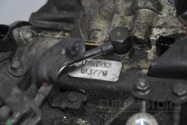 АКПП (автоматична коробка перемикання передач) 5-ступка Hyundai Sonata 3.3 V6 24V (V) 2004-2009 U7KGD2 56459 - 6