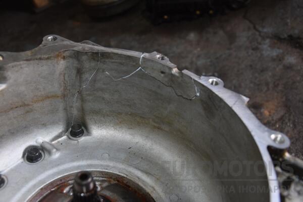 АКПП (автоматична коробка перемикання передач) 5-ступка Hyundai Sonata 3.3 V6 24V (V) 2004-2009 U7KGD2 56459 - 8