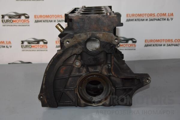 Блок двигателя Renault Espace 1.9dCi (IV) 2002-2014 56467 - 3