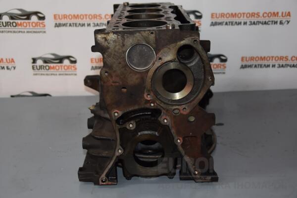 Блок двигателя Renault Espace 1.9dCi (IV) 2002-2014 56467 - 5
