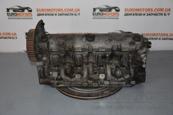 Головка блока в сборе Renault Espace 1.9dCi (IV) 2002-2014 F9S05 56472 - 2