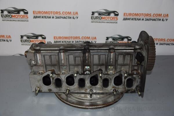 Головка блока в сборе Renault Espace 1.9dCi (IV) 2002-2014 F9S05 56472 - 3