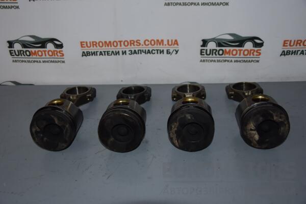 Поршень Renault Trafic 1.9dCi 2001-2014 56478 - 2