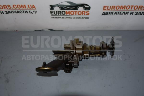 Масляний насос Renault Trafic 1.9dCi 2001-2014 7700600251 56480 euromotors.com.ua