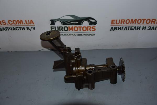 Масляний насос Opel Vivaro 1.9dCi 2001-2014 7700600251 56480 - 2