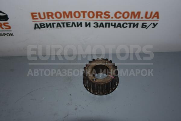 Шестерня коленвала Nissan Primastar 1.9dCi 2001-2014 073935C 56484  euromotors.com.ua