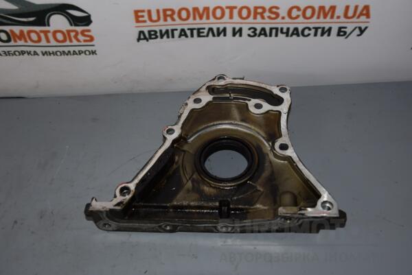 Кришка коленвала передня Renault Trafic 1.9dCi 2001-2014 8200183179 56485 - 2