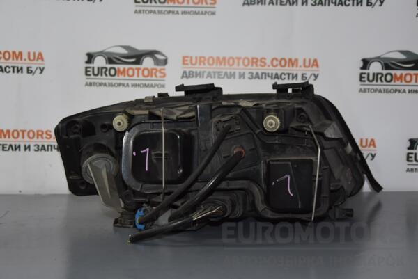 Фара ліва ксенон -01 Audi A6 (C5) 1997-2004 4B0941003AG 56491 - 2