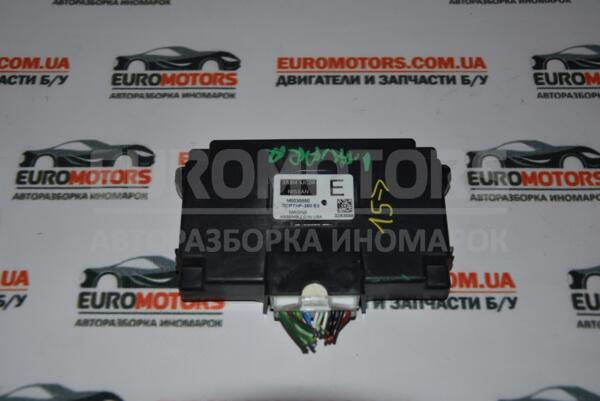 Блок управления АКПП Nissan Navara 2015 330844JC0A 56493 euromotors.com.ua
