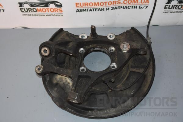 Цапфа задні праві Mercedes E-class (W211) 2002-2009 56505 - 2