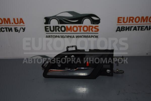 Ручка двери внутренняя задняя правая Honda CR-V 2007-2012 43712XXX 56516  euromotors.com.ua