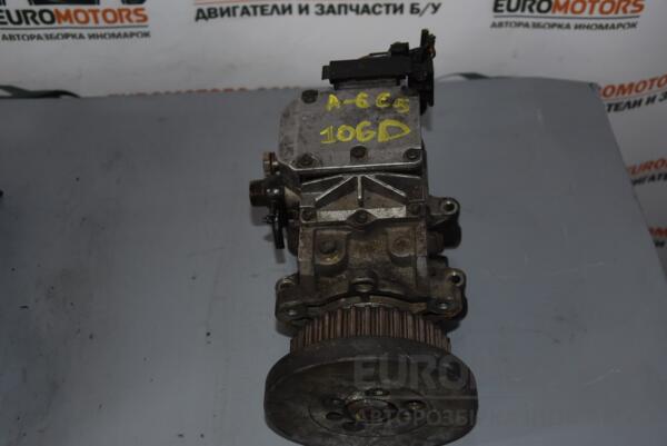 Топливный насос высокого давления (ТНВД) Audi A4 2.5tdi (B6) 2000-2004 059130106D 56517 - 2