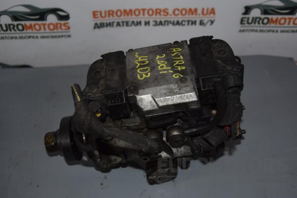 Паливний насос високого тиску (ТНВД) Opel Astra 2.0di (G) 1998-2005 0470504203 56523 - 2