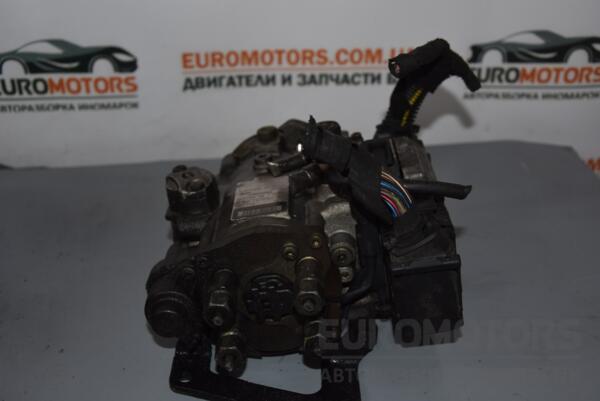 Паливний насос високого тиску (ТНВД) Opel Astra 2.0di (G) 1998-2005 0470504203 56523 - 3