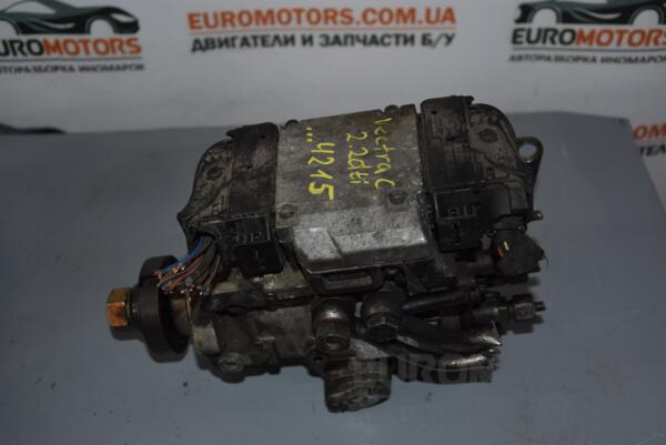 Паливний насос високого тиску (ТНВД) Opel Vectra 2.2dti (C) 2002-2008 0470504215 56526 - 2