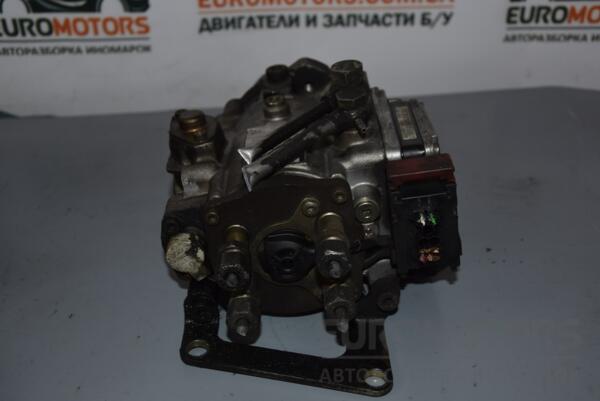Топливный насос высокого давления (ТНВД) Opel Astra 2.0dti (G) 1998-2005 0470504011 56529 - 3
