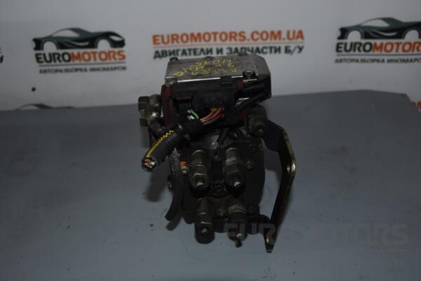 Паливний насос високого тиску (ТНВД) Opel Astra 2.0dti (G) 1998-2005 0470504015 56532 - 3