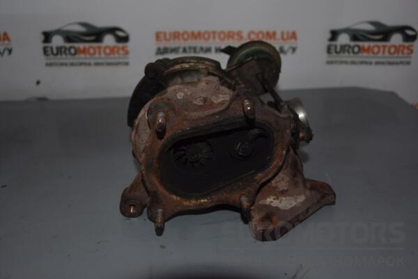 Турбіна -06 Renault Master 2.5dCi 1998-2010 GT1549S 56537 - 3