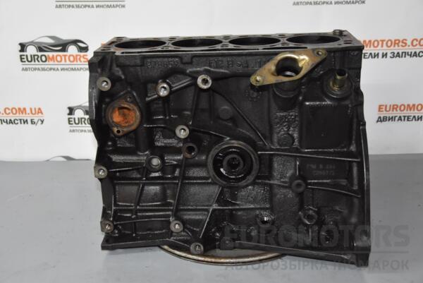 Блок двигателя голый Renault Trafic 1.9dCi 2001-2014 56554 - 2